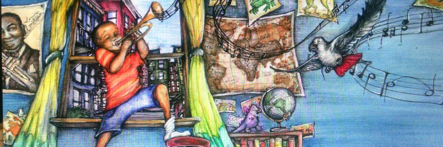 Rice & Rocks banner