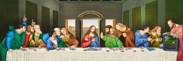 RunStopRestoreX Profile Banner