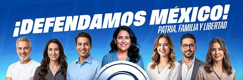 PAN ÁLVARO OBREGÓN banner