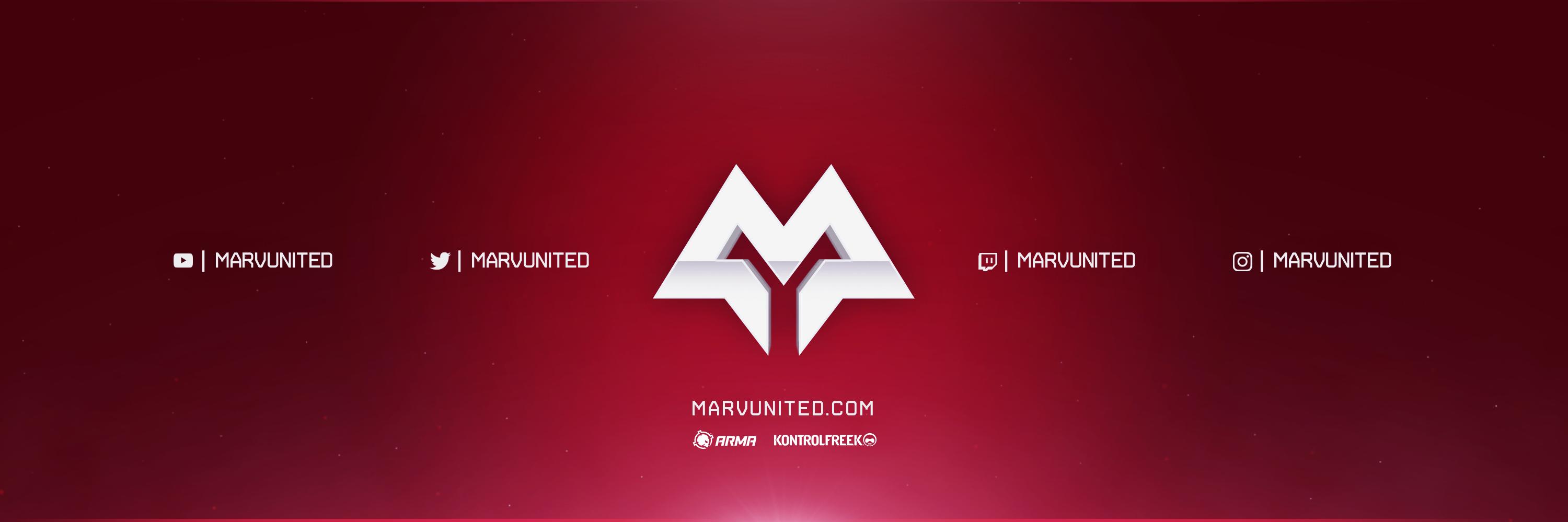 Marvelous United (@MarvUnited) / Posts / X