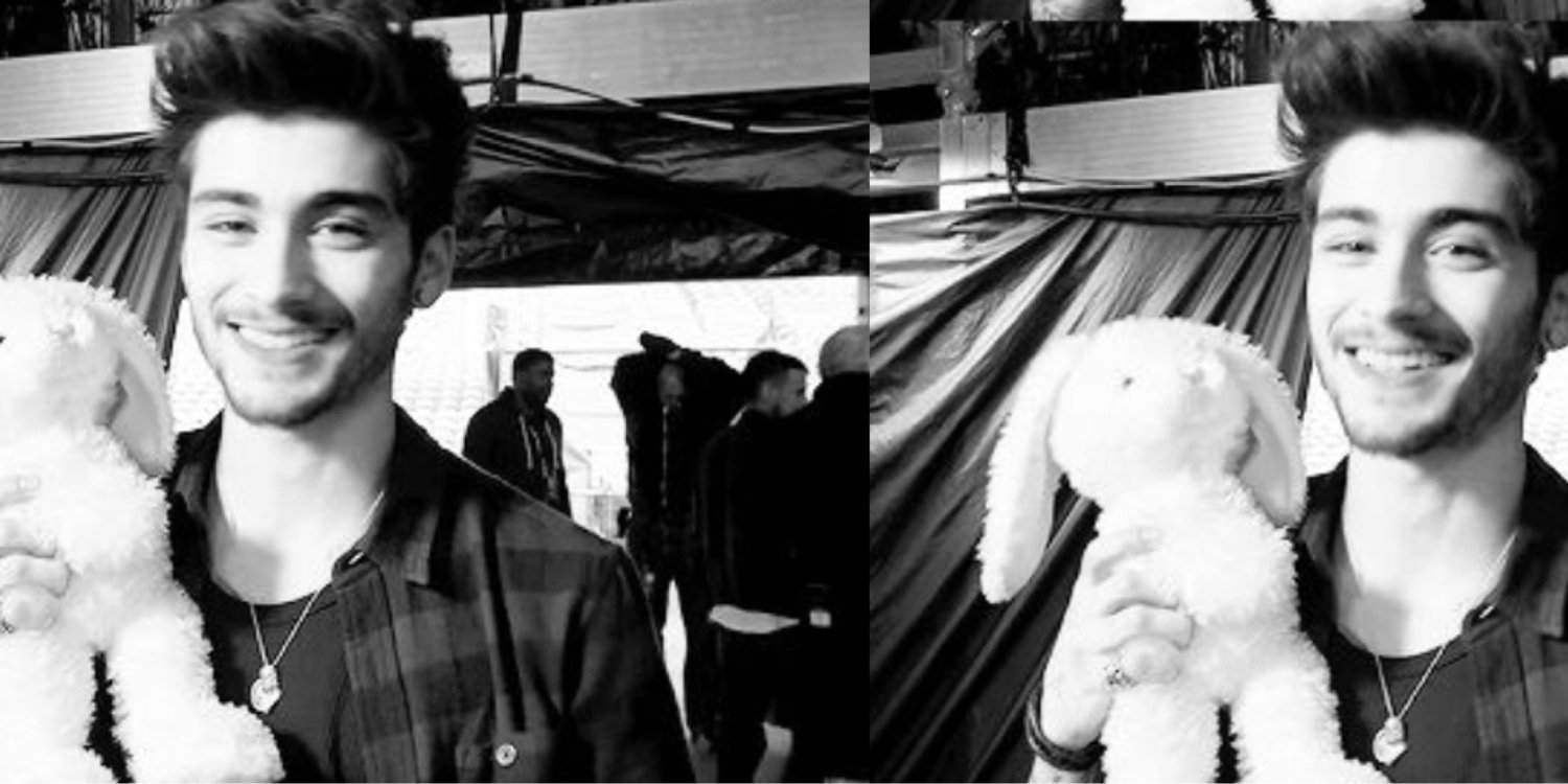 1DZarry5's profile banner image
