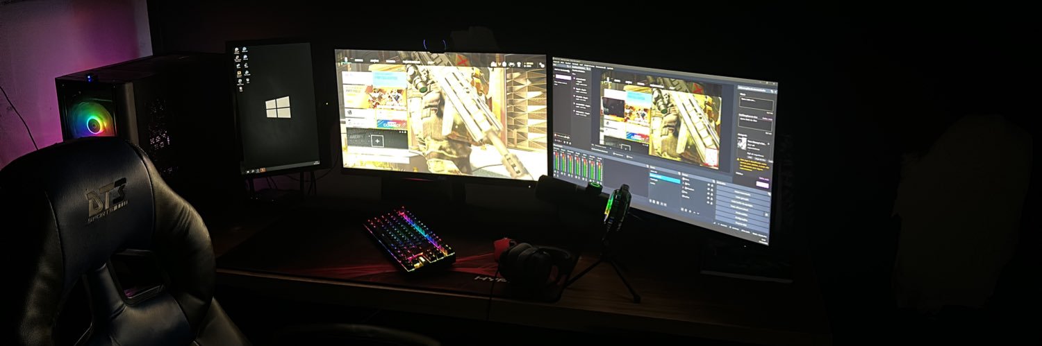 opaivadanilo's profile banner image