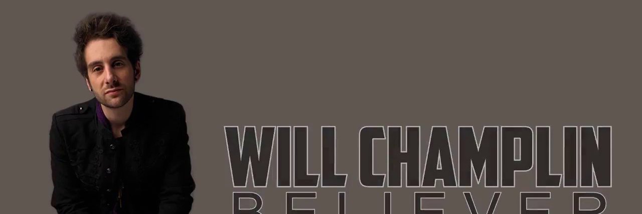 Will Champlin Fans banner