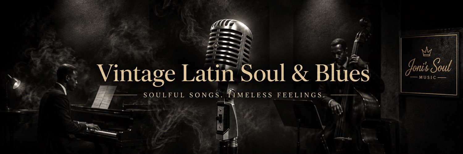 JonisSoul's profile banner image