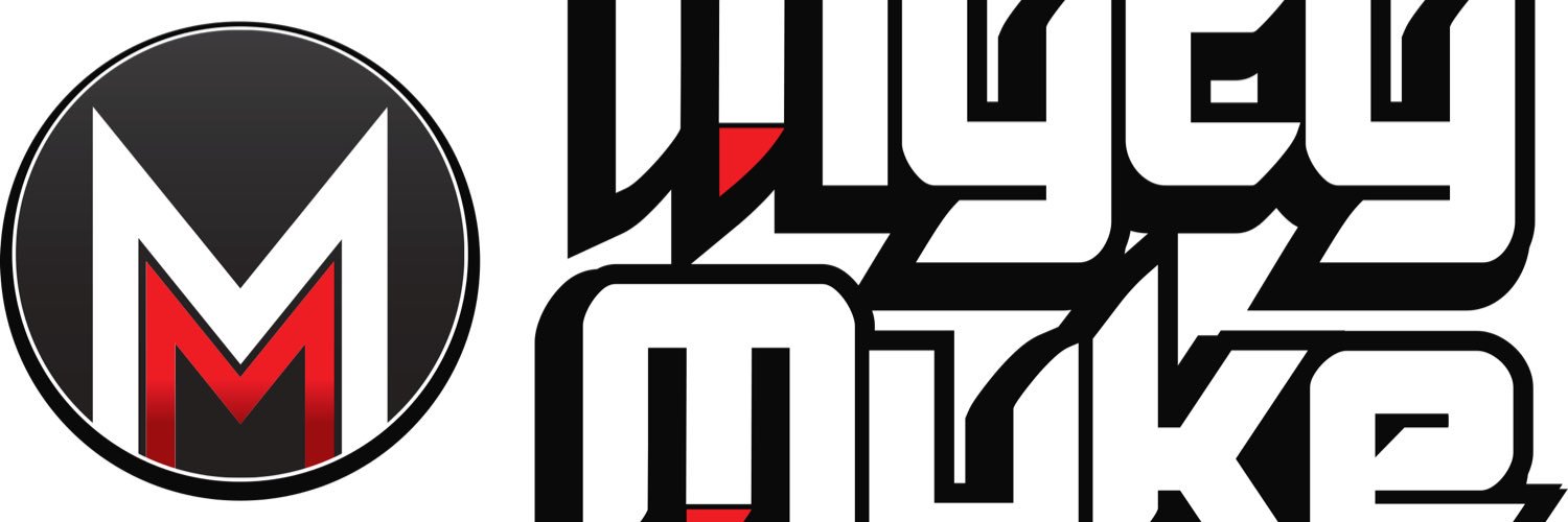 MytyMyke's profile banner image