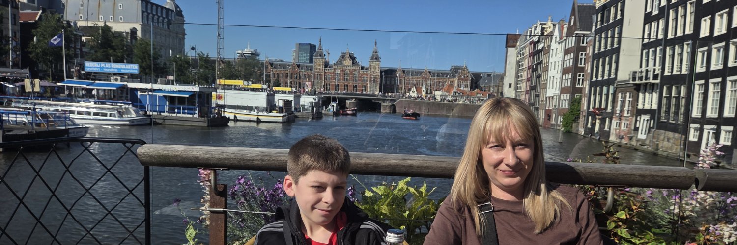scottnevin18's profile banner image