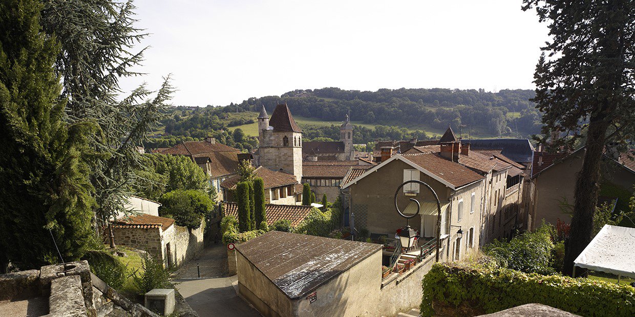 André Mellinger banner