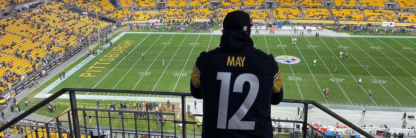 JayMay12's profile banner image
