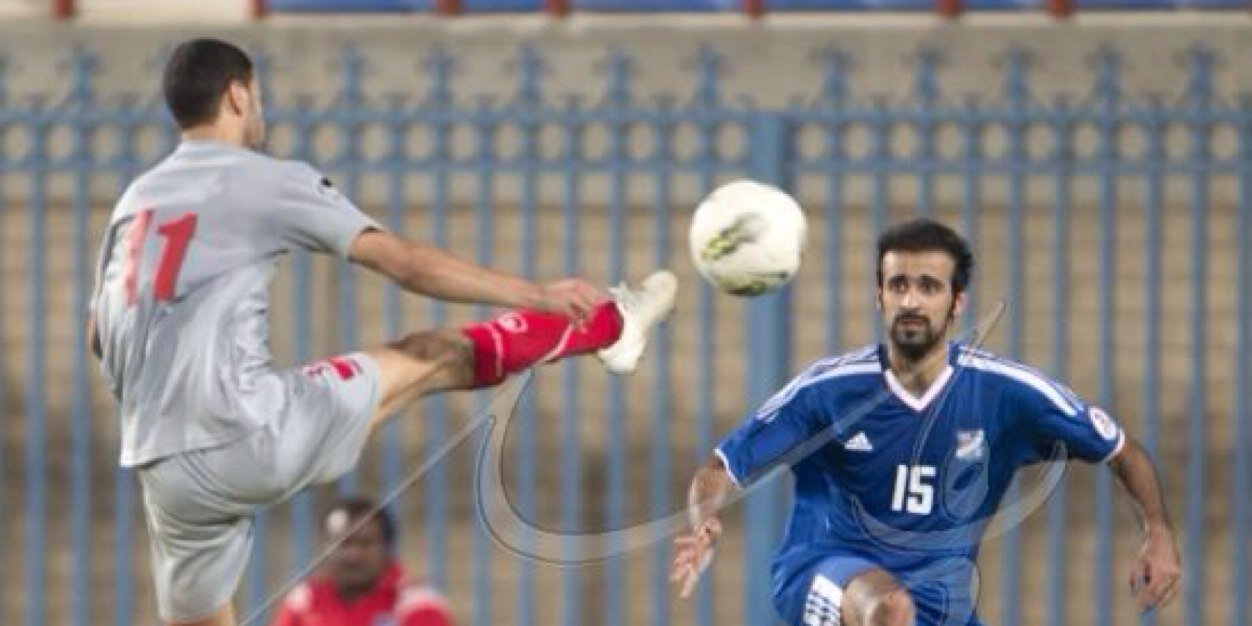 Naser AlOtaibi banner