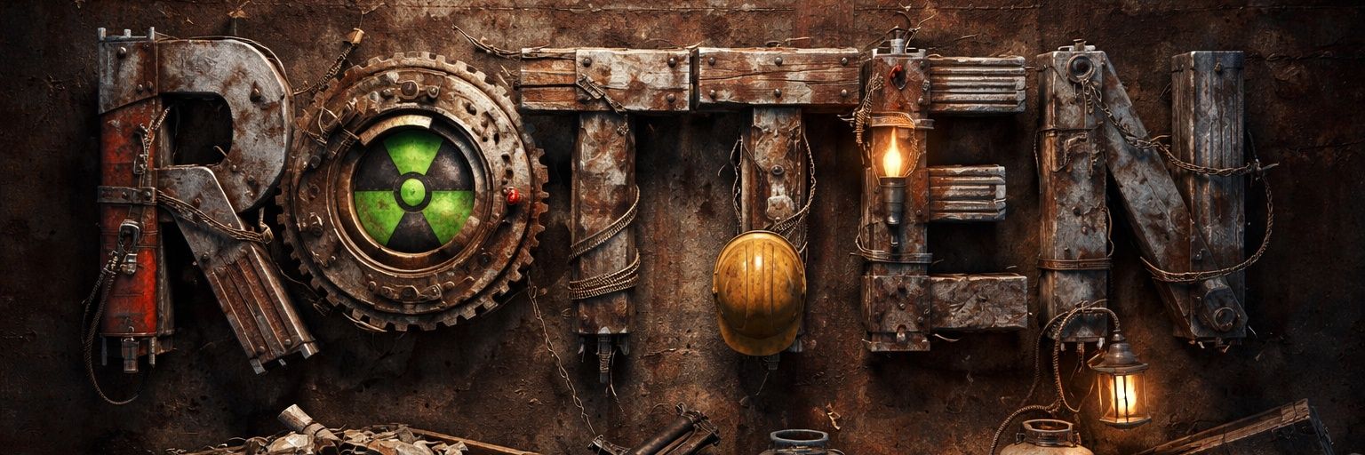 ProjectRotten1's profile banner image