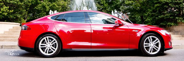 StLTesla Profile Banner