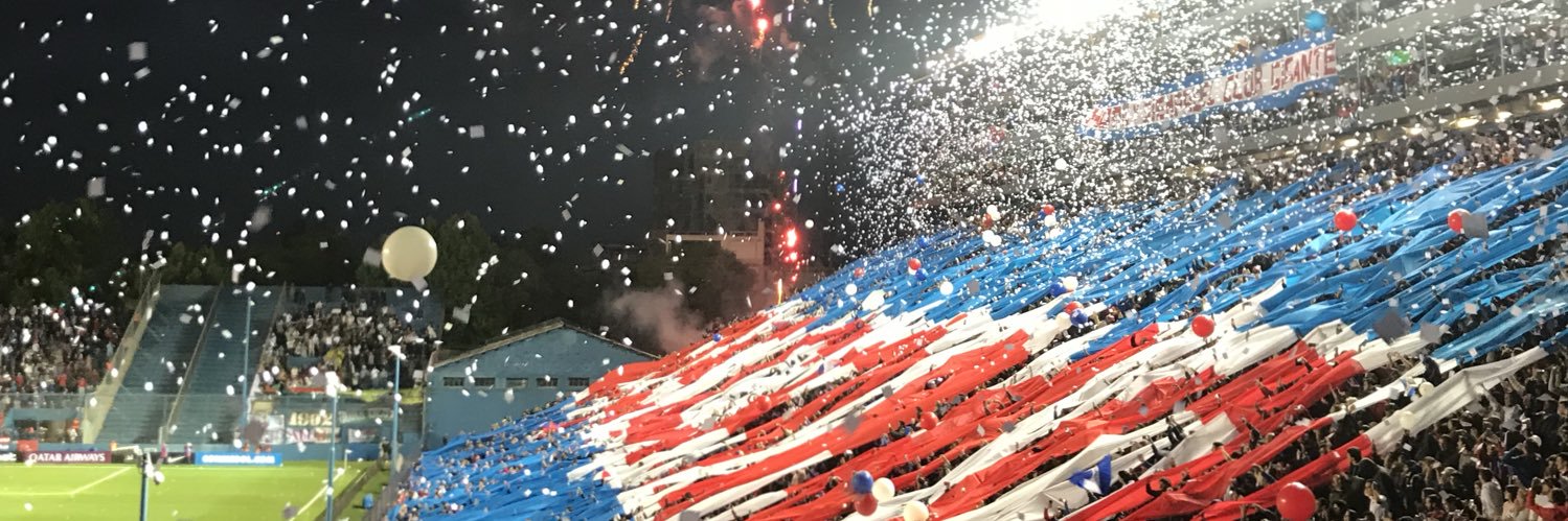 francotex22's profile banner image