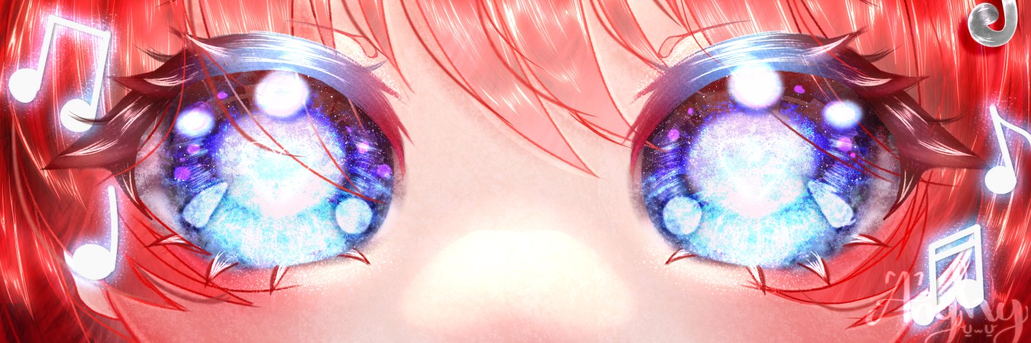 🎶 Ramen 🎶 Songbirb VTuber banner