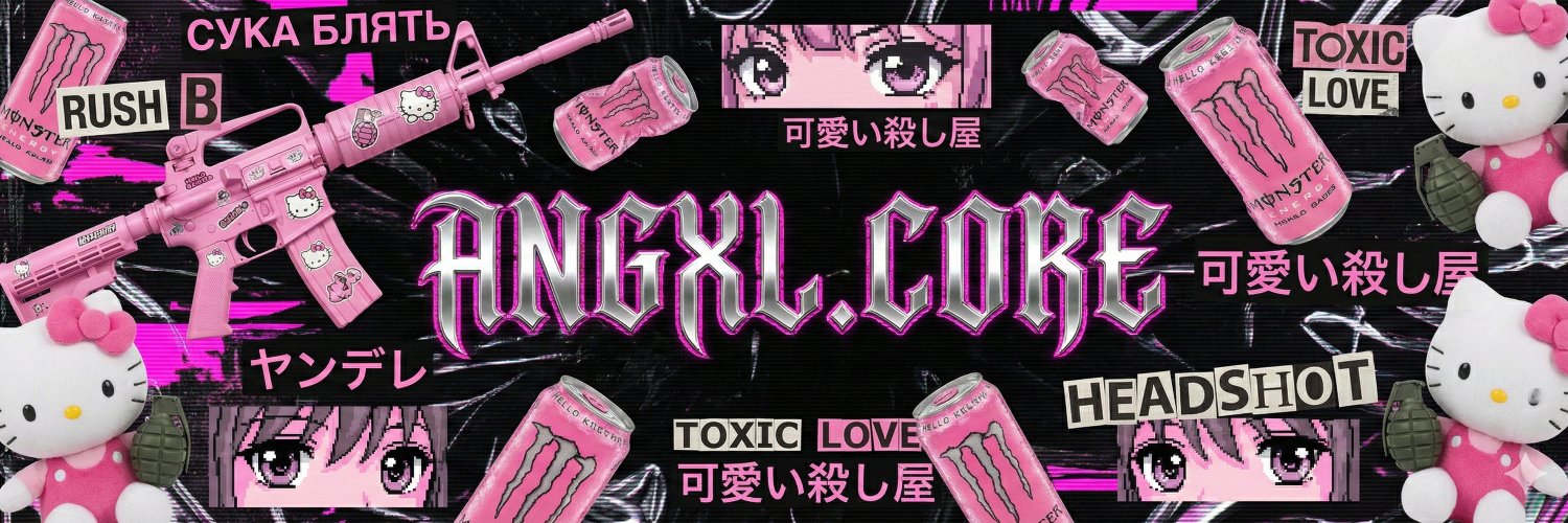 angxlcore_cs's profile banner image