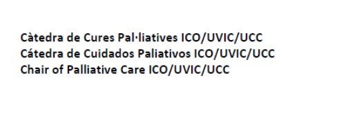 Xavier Gomez-Batiste banner