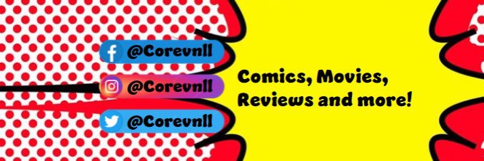 Corevnll's profile banner image