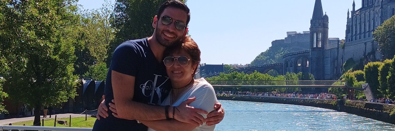 Issam Kury 🇻🇪🇱🇧 banner