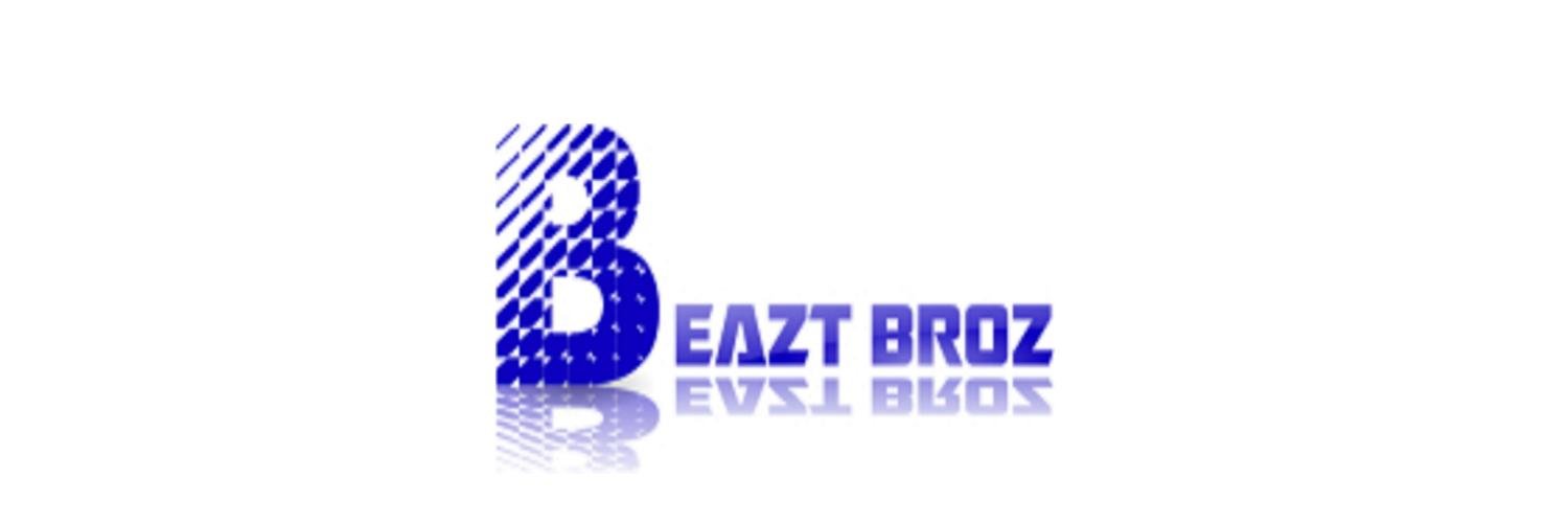 BeaztBroz's profile banner image