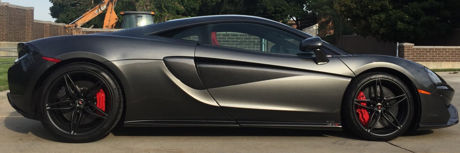 Jamie Butters banner