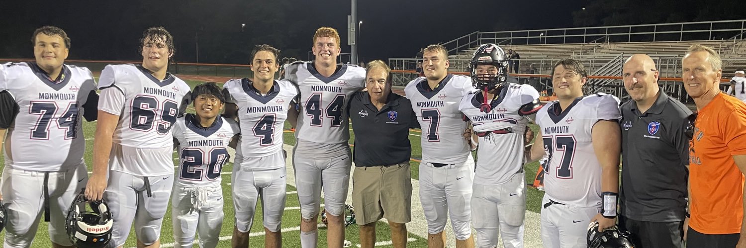 Mr. Coach Glezman banner