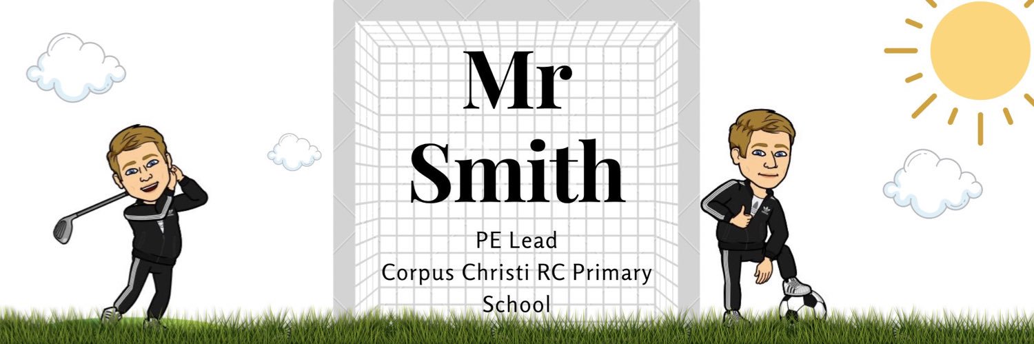 Matt Smith banner