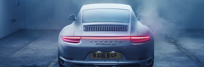 LuXury banner