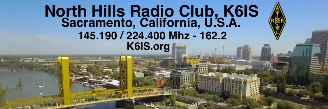 K6IS's profile banner image