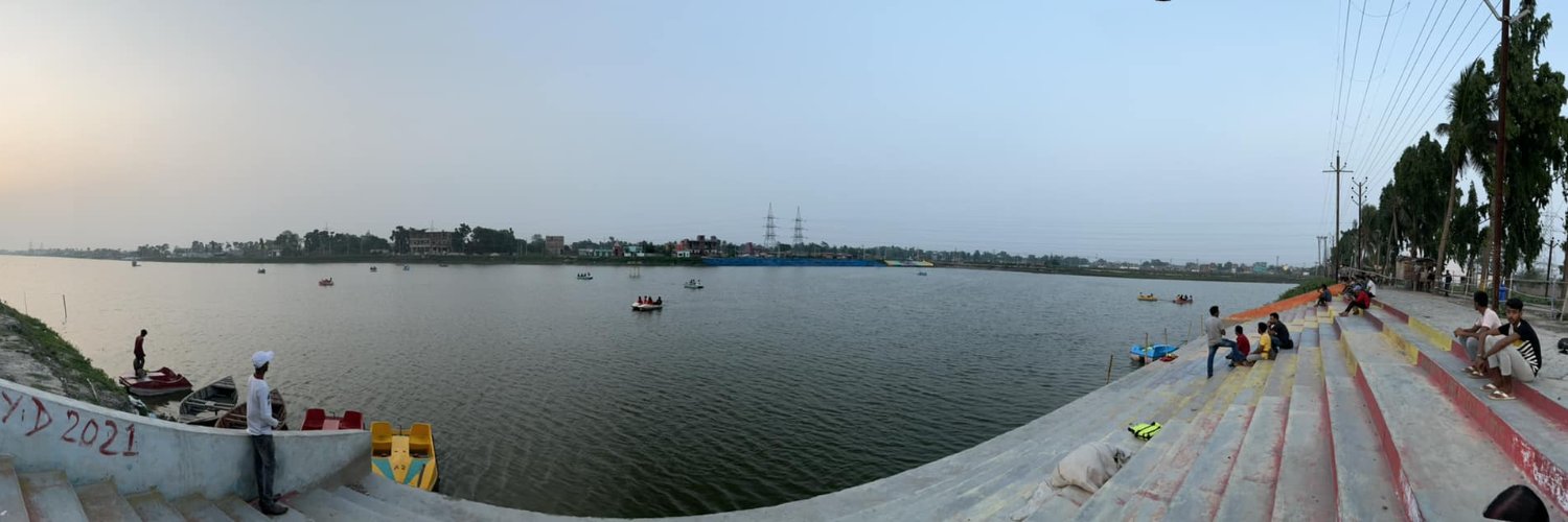 Deepak 🇮🇳 banner