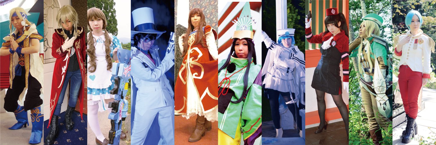 chiyo092's profile banner image