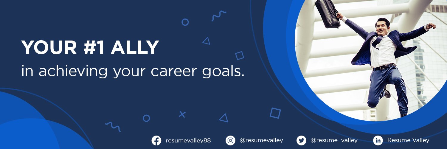 resume_valley's profile banner image