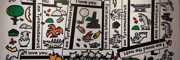 aggasaurus Profile Banner