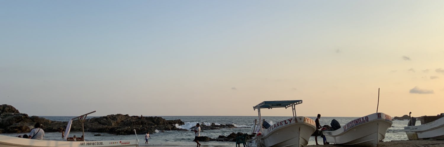 leonelibarra's profile banner image