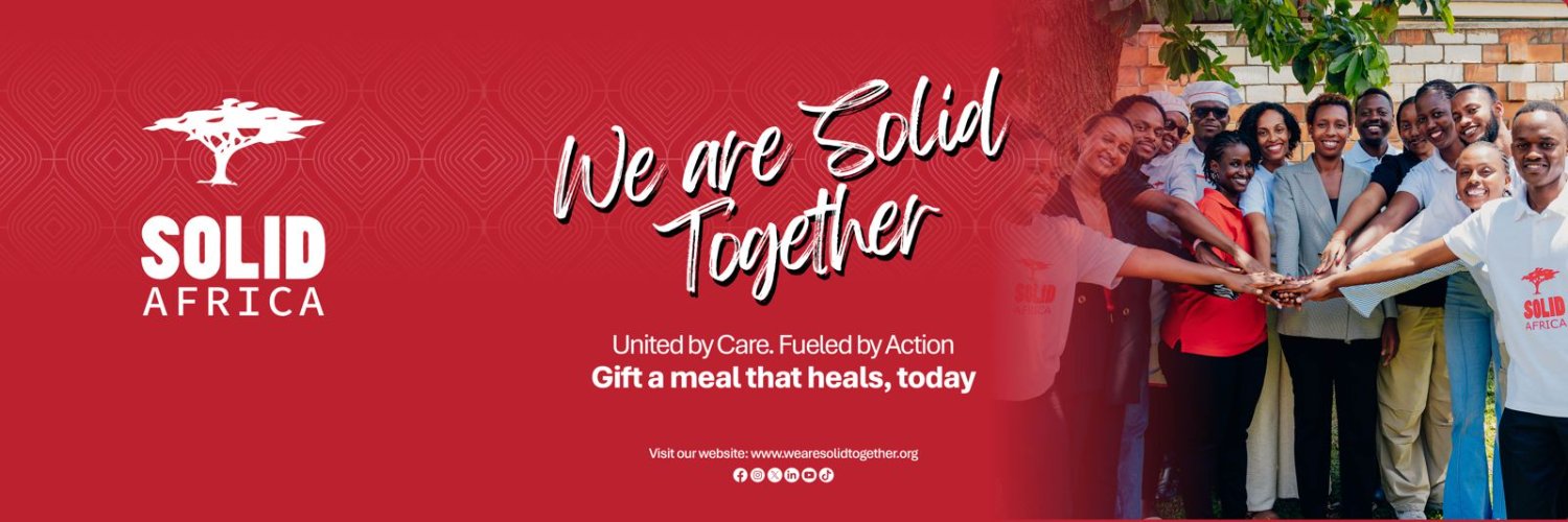 SolidAfrica's profile banner image