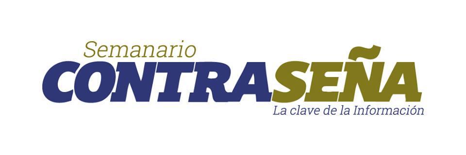 Semanario Contraseña banner