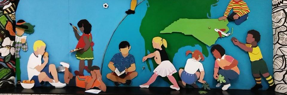 NCDPI School Counseling banner