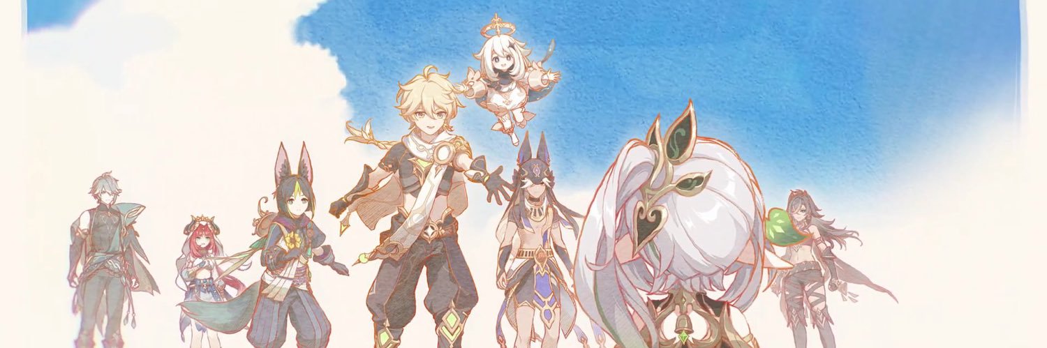 Muouom's profile banner image