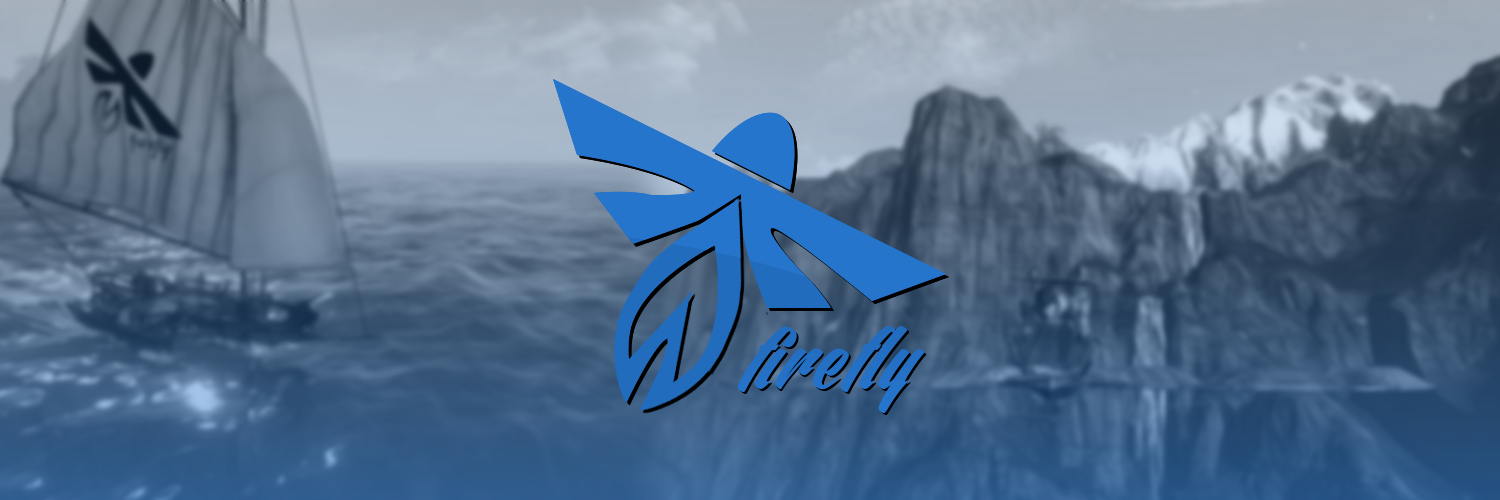 FireflyGuild's profile banner image