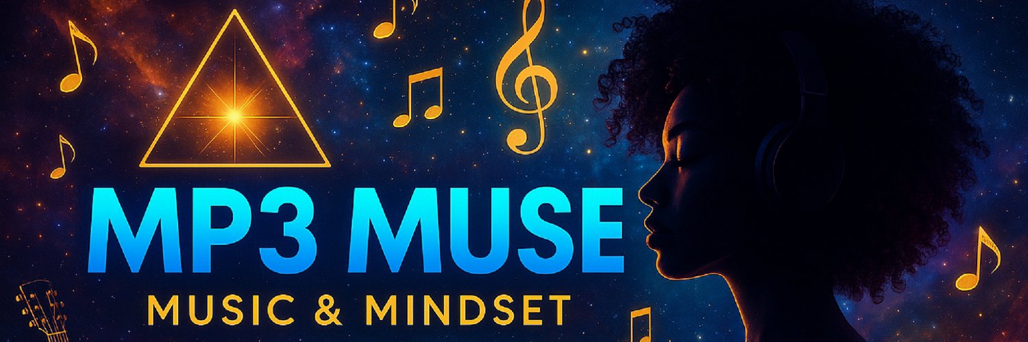 mp3muse's profile banner image