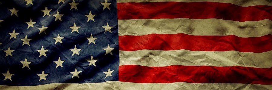 Buck Freedom 🇺🇸's banner