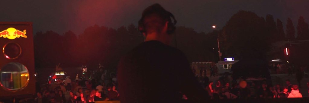 dflcmusic's profile banner image
