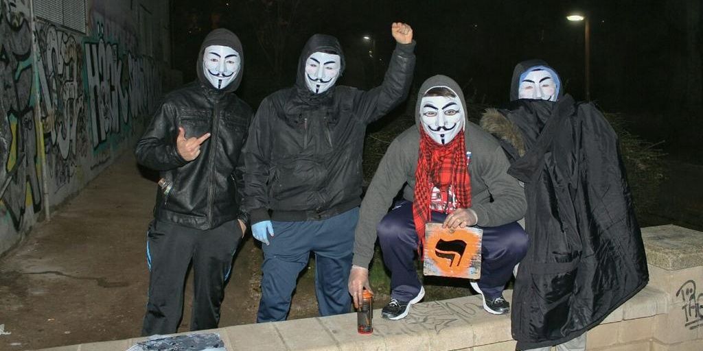 ArandaAntifa's profile banner image