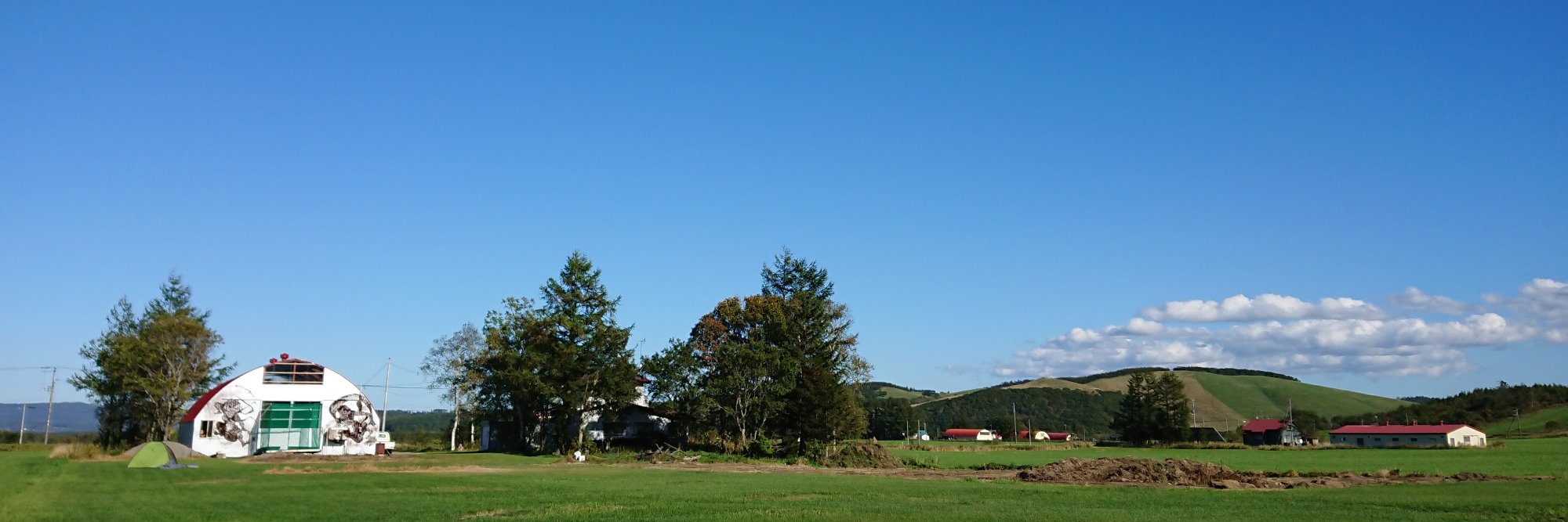 ミラクルゴルファー★まもプ（蝶首亭塗立・まさモア)🏵 banner