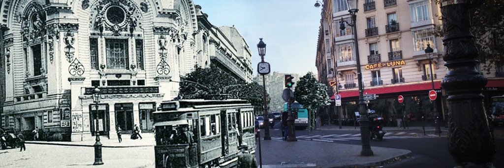 parisunplugged's profile banner image