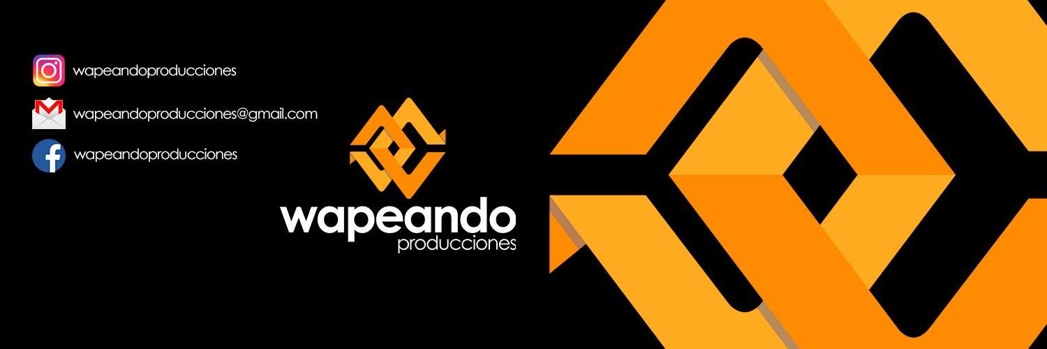 wapeandoproducs's profile banner image