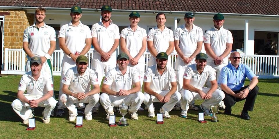 SyreshamCricket's profile banner image