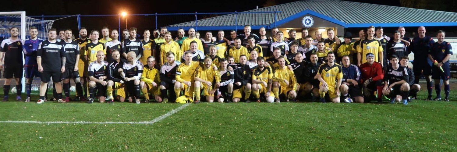 Paul Milligan banner