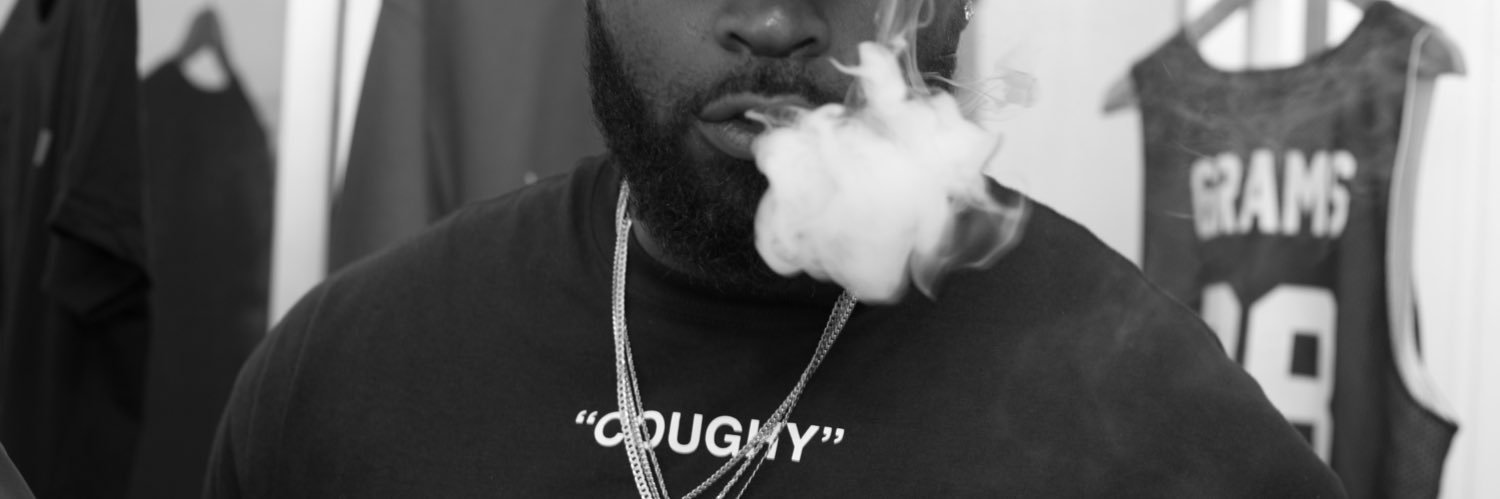 Johnny Lightdepp👳🏿 banner