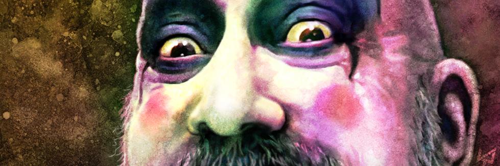 artpusher's profile banner image