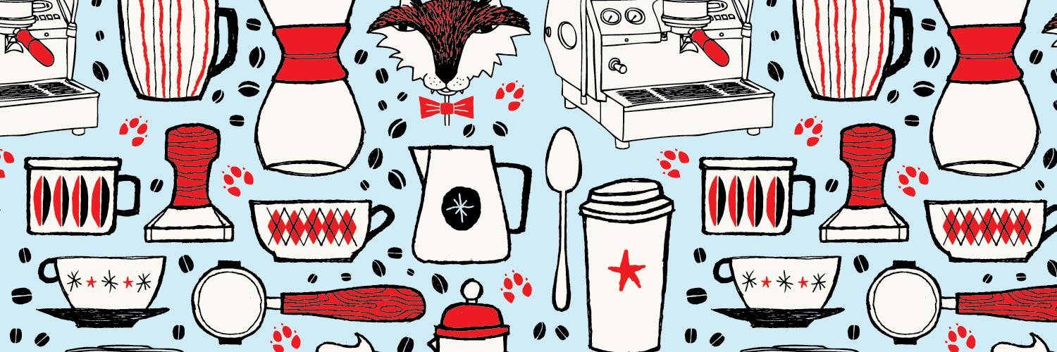 thecoffeefox's profile banner image