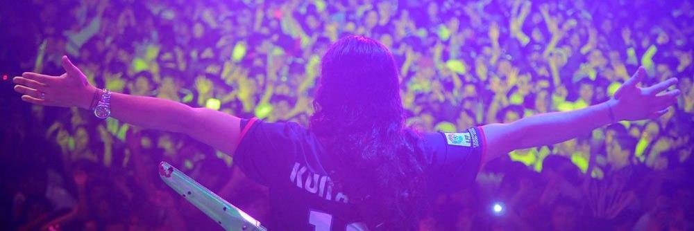 OskiVd14's profile banner image